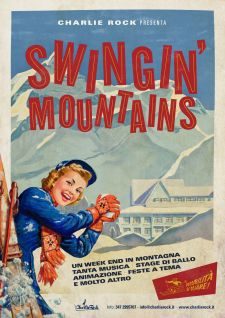 Swingin' Mountains