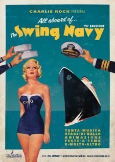 Swing Navy