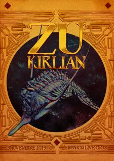 Zu & Kirlian