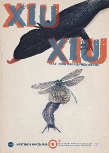 Xiu Xiu