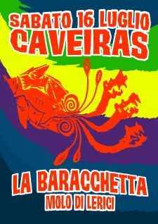 Caveiras