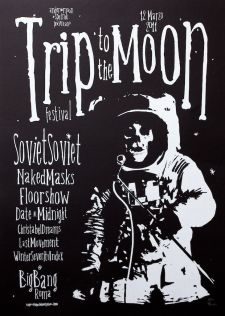 Trip to the Moon