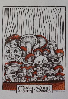 Saint Shroom