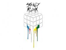 Stanley Rubik Poster