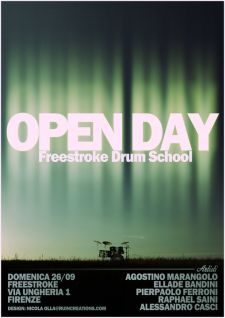 Open Day