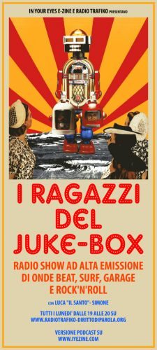 I RAGAZZI DEL JUKE-BOX