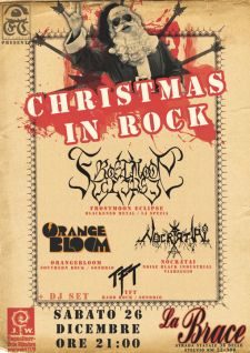 Christmas In Rock