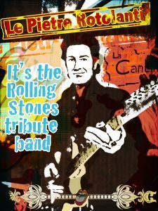 Stones Tribute