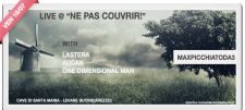 MPD3 @ Ne pas Couvrir