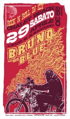 bruno rock\'nroll djset