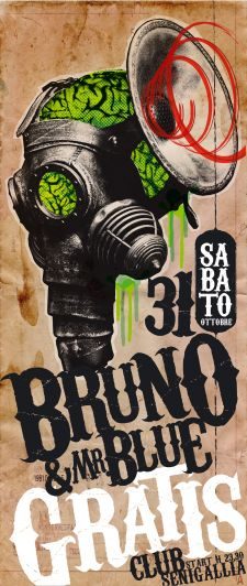 bruno rock\'nroll djset