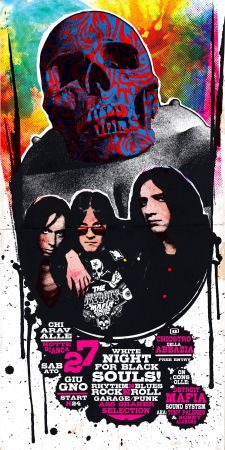 poster for \