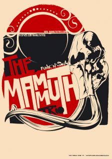 mammuth