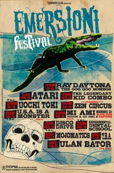 emersioni festival