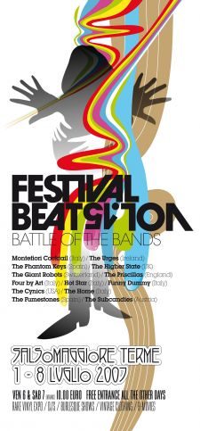 Festival Beat Vol.15