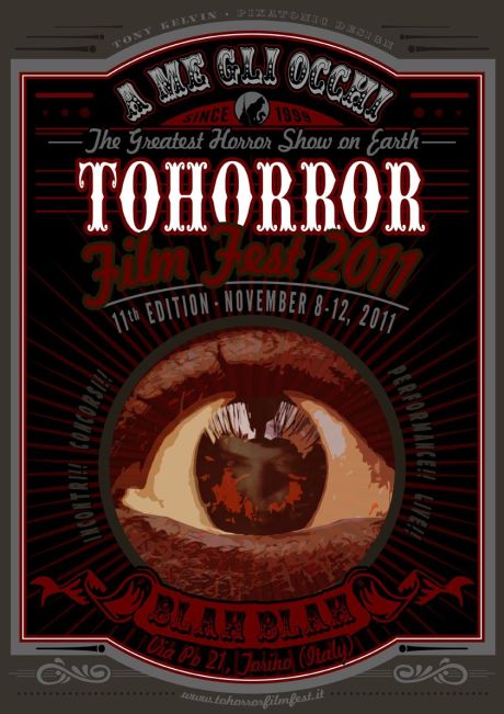 TOHorror Film Fest 2011