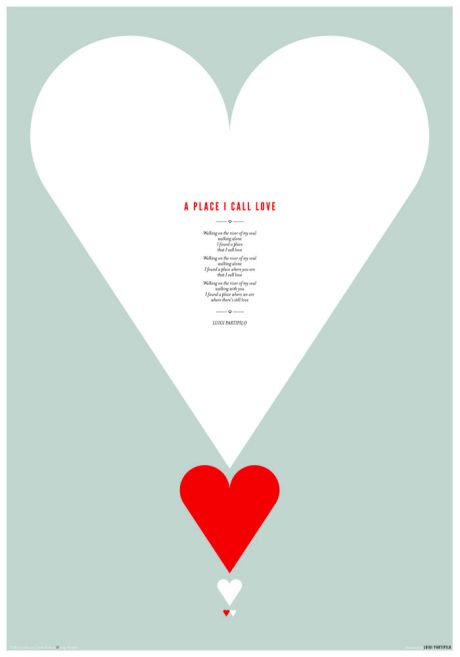A Place I Call Love
