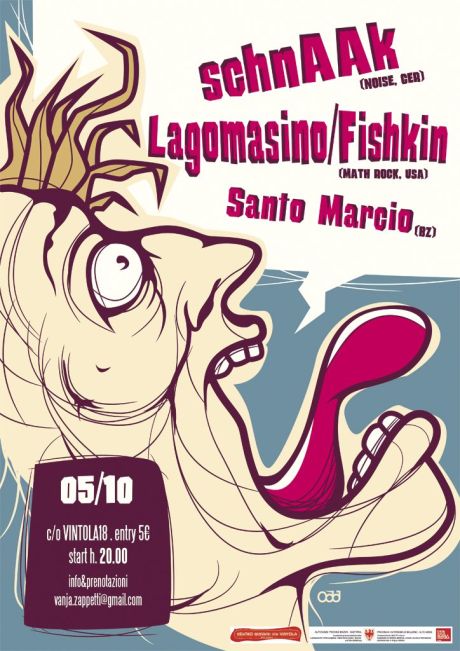 Schnaak + Lagomasino