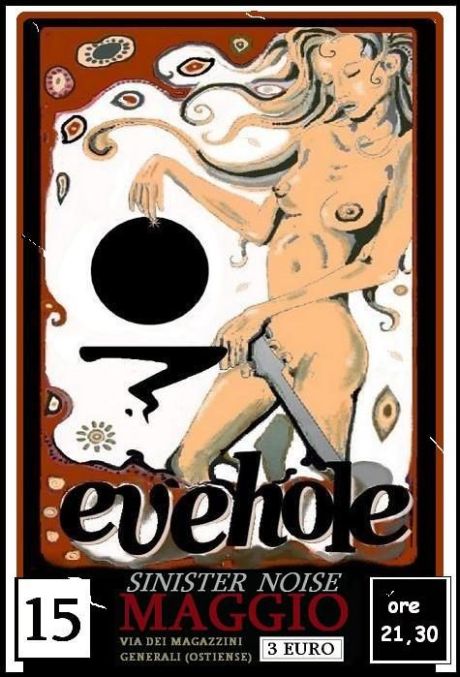 evehole live