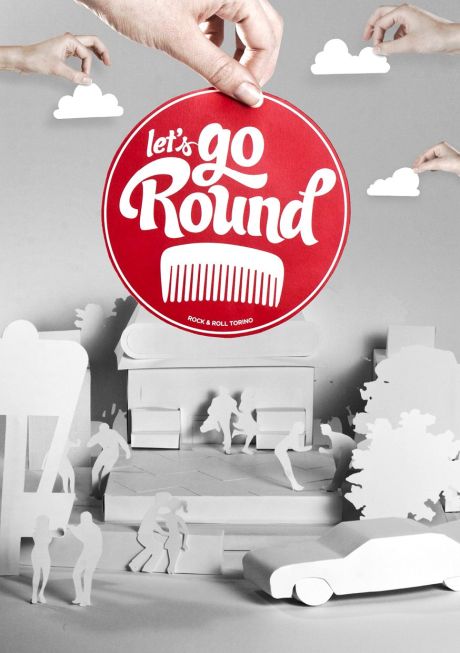LET'S GO'ROUND