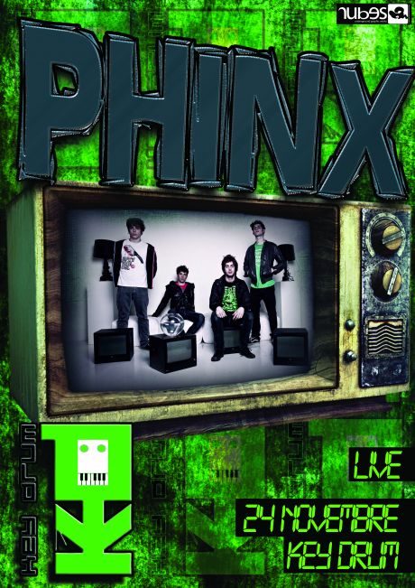 phinx