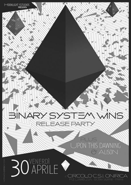 BSW RELEASE PARTY
