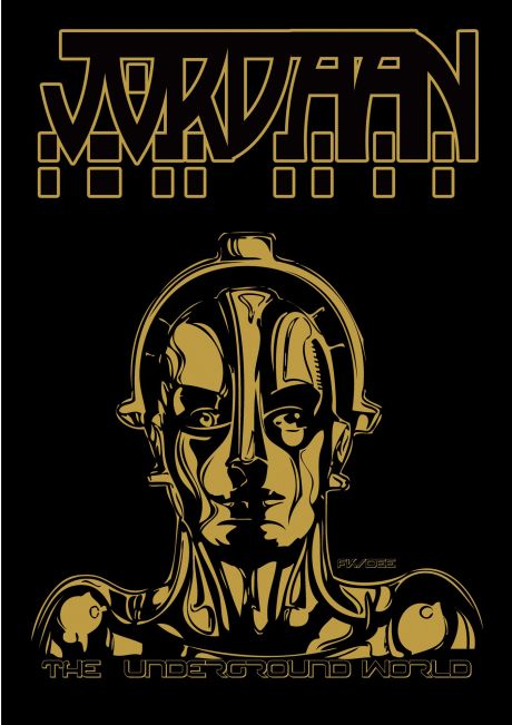 THE.UNDERGROUND.WORLD.
