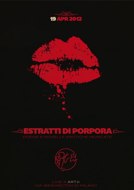 estratti di porpora live