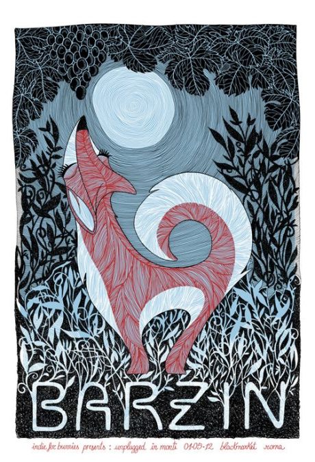 Volpe (Unplugged in Monti)