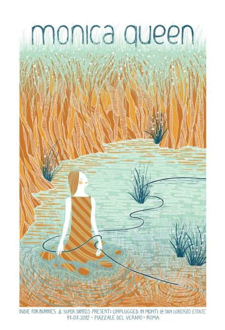 River (Unplugged in Monti)