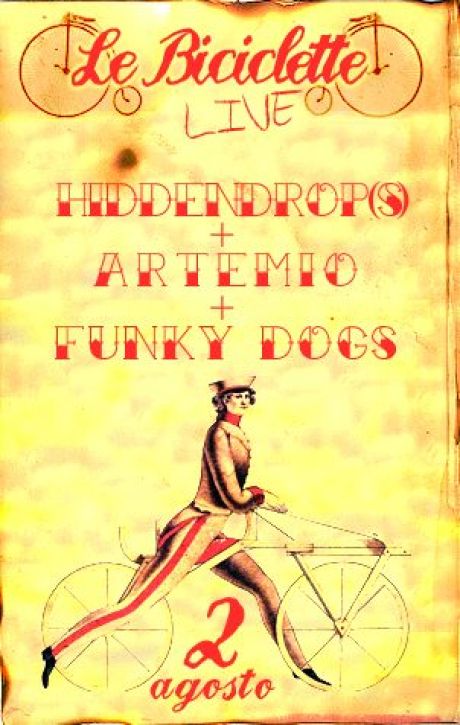 Artemio-Hiddendrop(s)