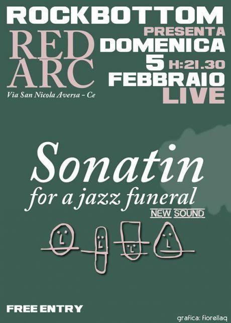 sonatinforajazzfuneral