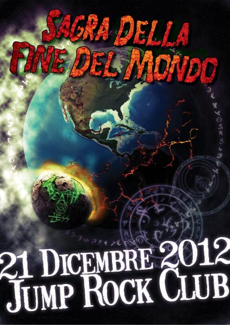 Sagra della fine del mondo