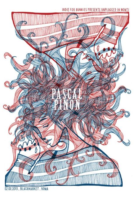 Double Me (Unplugged in Monti)