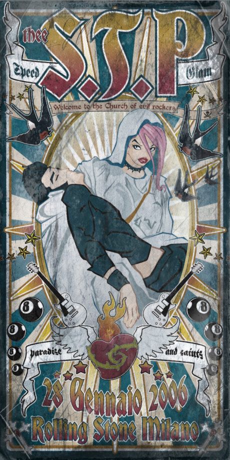 Son of God ('68 comaback)