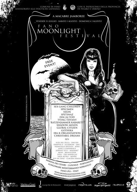 Moonlight Festival 2009