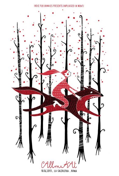 Foresta (Unplugged in Monti)