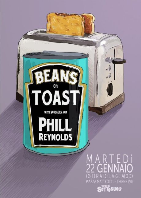 Junk Food With Sausages - YES, please