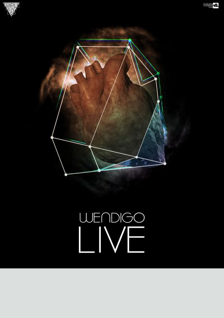 Wendigo Live