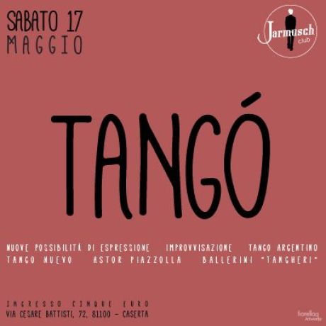 tangò