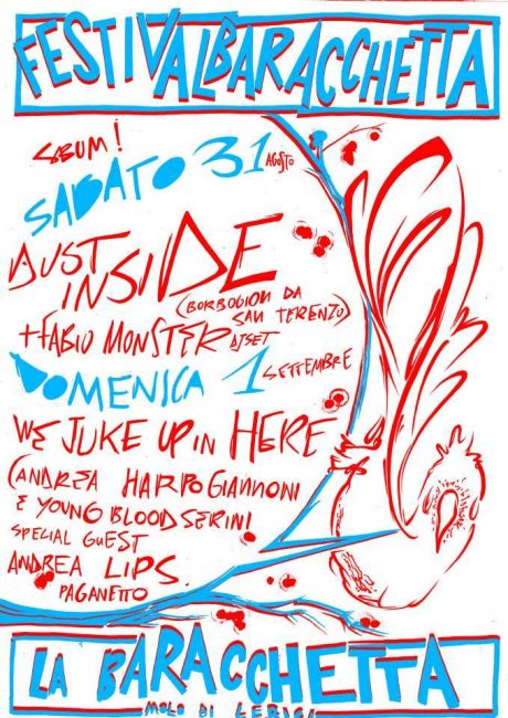 Festival Baracchetta