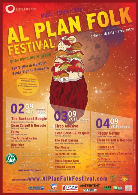AlPlanFolkFestival