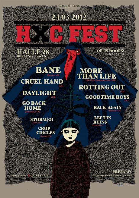 HXC FEST