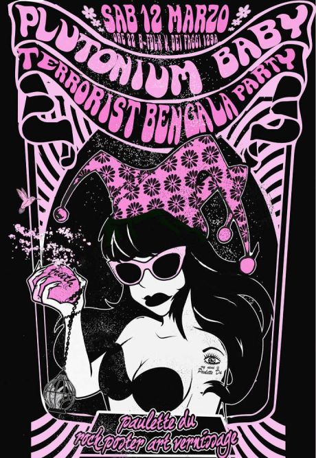 The Truth is in My Hand