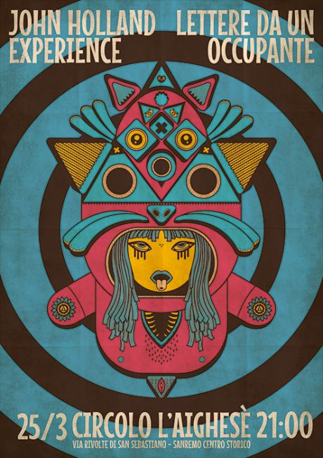 Doppio Live in L'Aighesè