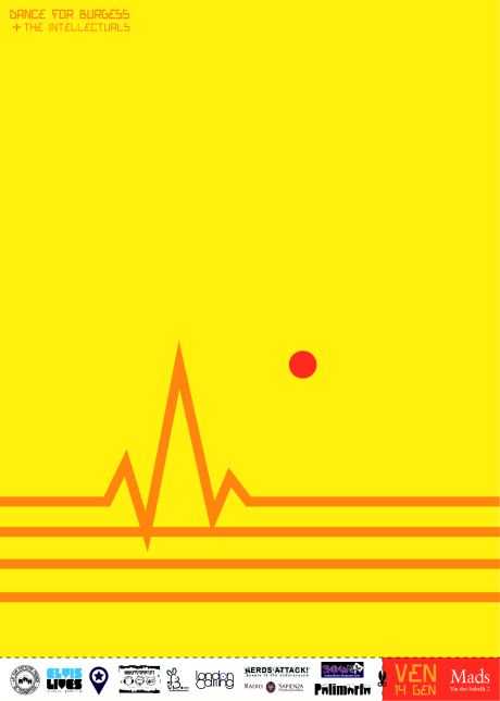 La Tua Fottuta Musica Alternativa 14 Gen.