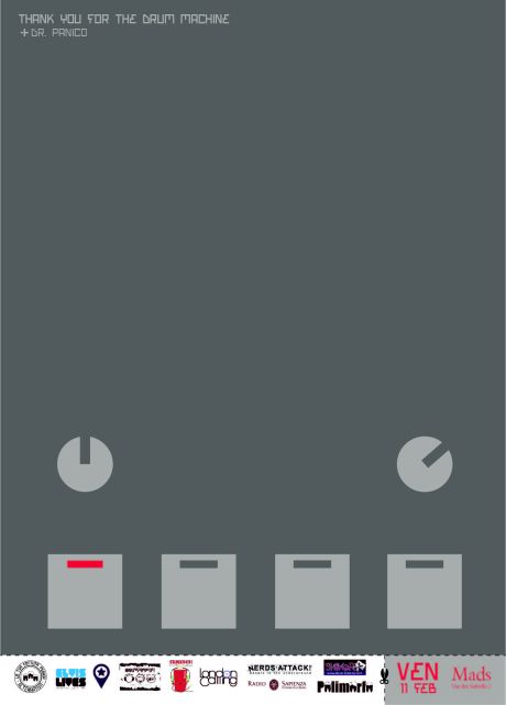 La Tua Fottuta Musica Alternativa 11 Feb.