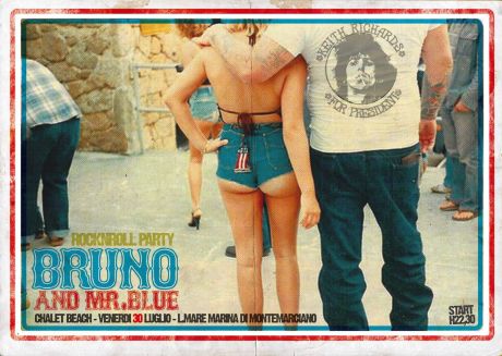 bruno rock'nroll djset