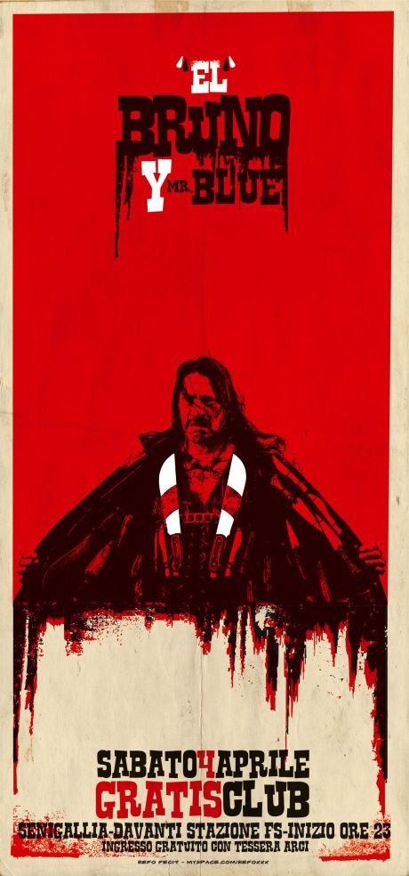 bruno rock'nroll djset