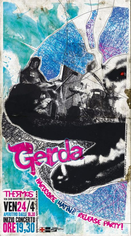 gerda